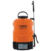 Ψεκαστήρας μπαταρίας λιθίου 12V-8Ah 621222